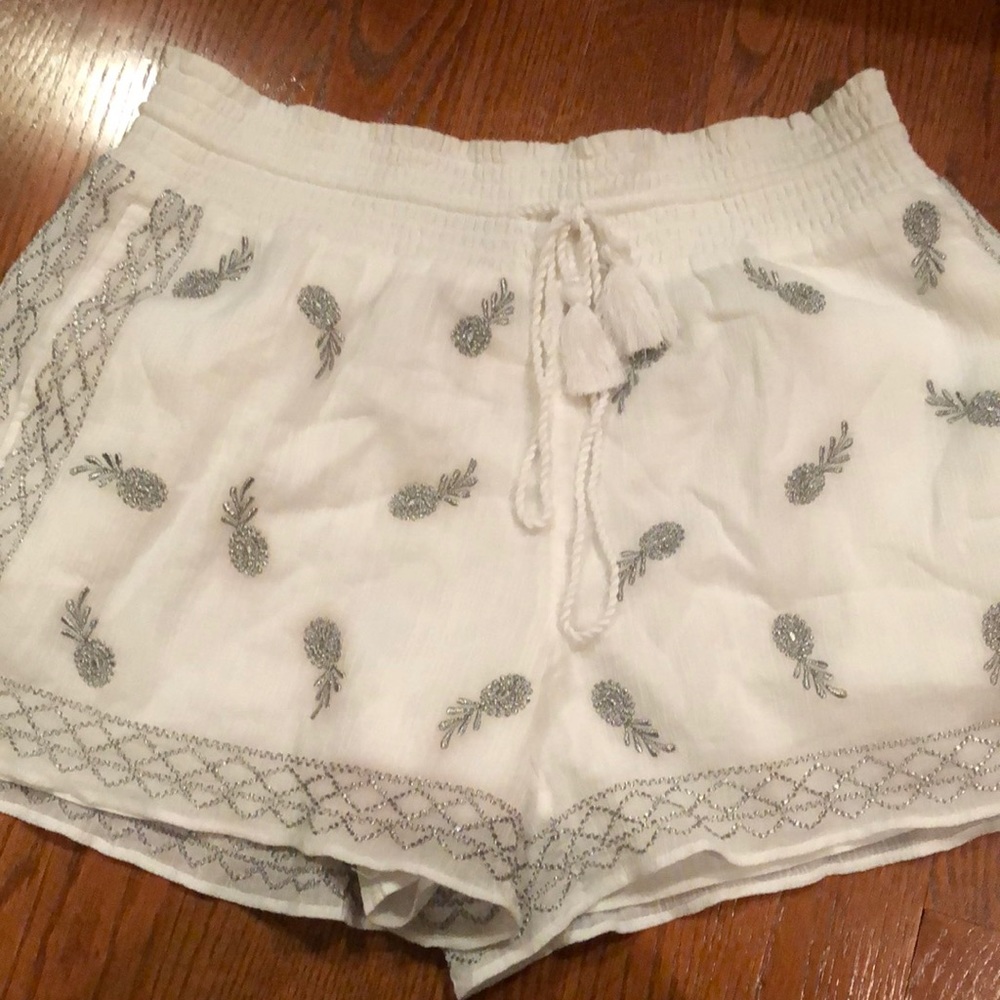 JCrew shorts